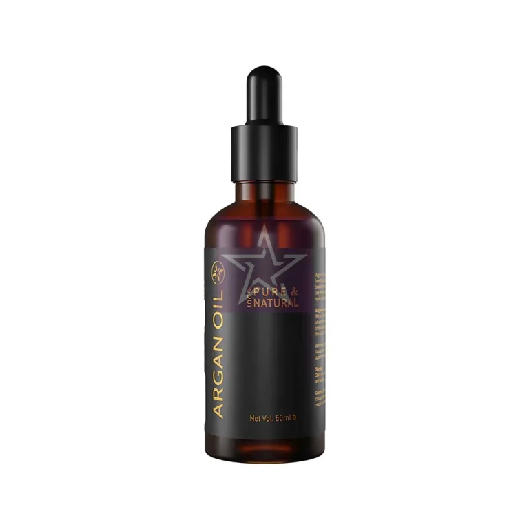 Skin Cafe 100 Pure Natural Argan Oil 50ml