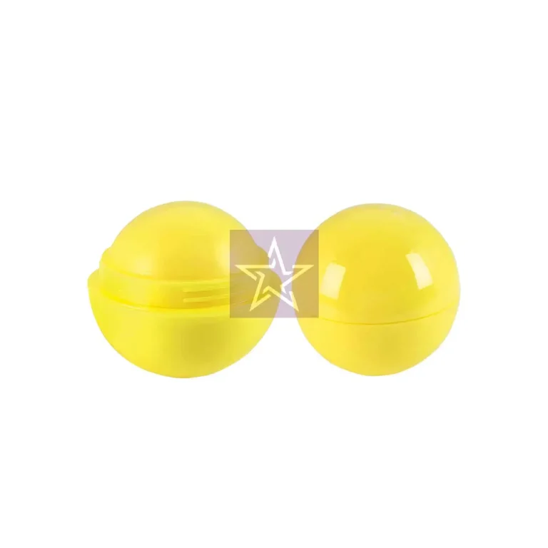 Technic Lipbalm Lemon 11gm