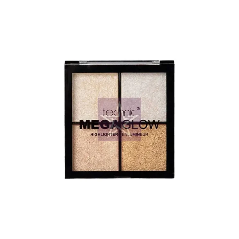 Technic Mega Glow Highlighter 10gm 2