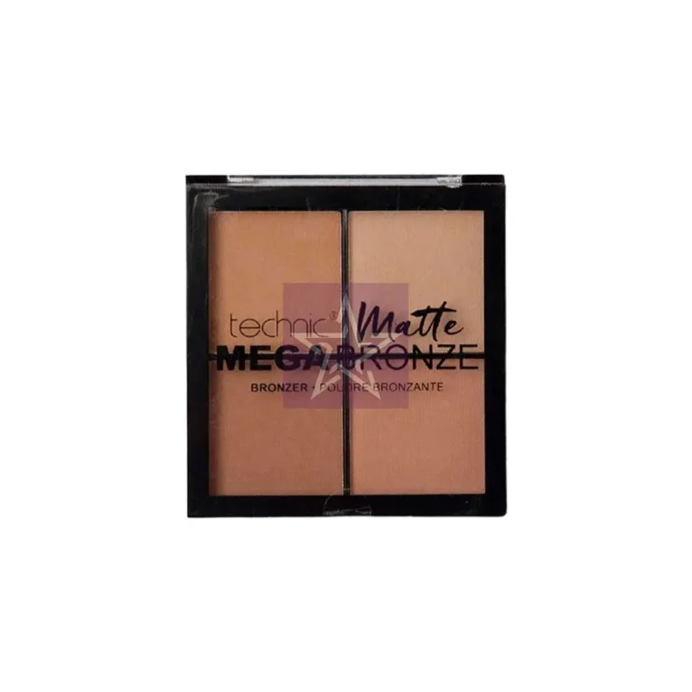 Technic Mega Matte Bronzer 10gm 2