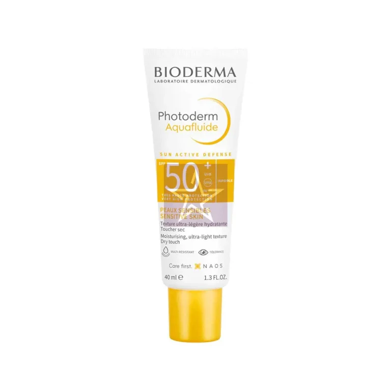 Bioderma Photoderm Aquafluide 50 UVB 40ml