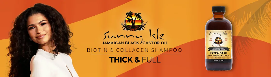 Sunny Isle Jamaican Black Castor Oil - 6 FL 1 Jamaican Black Castor Oil in Bangladesh