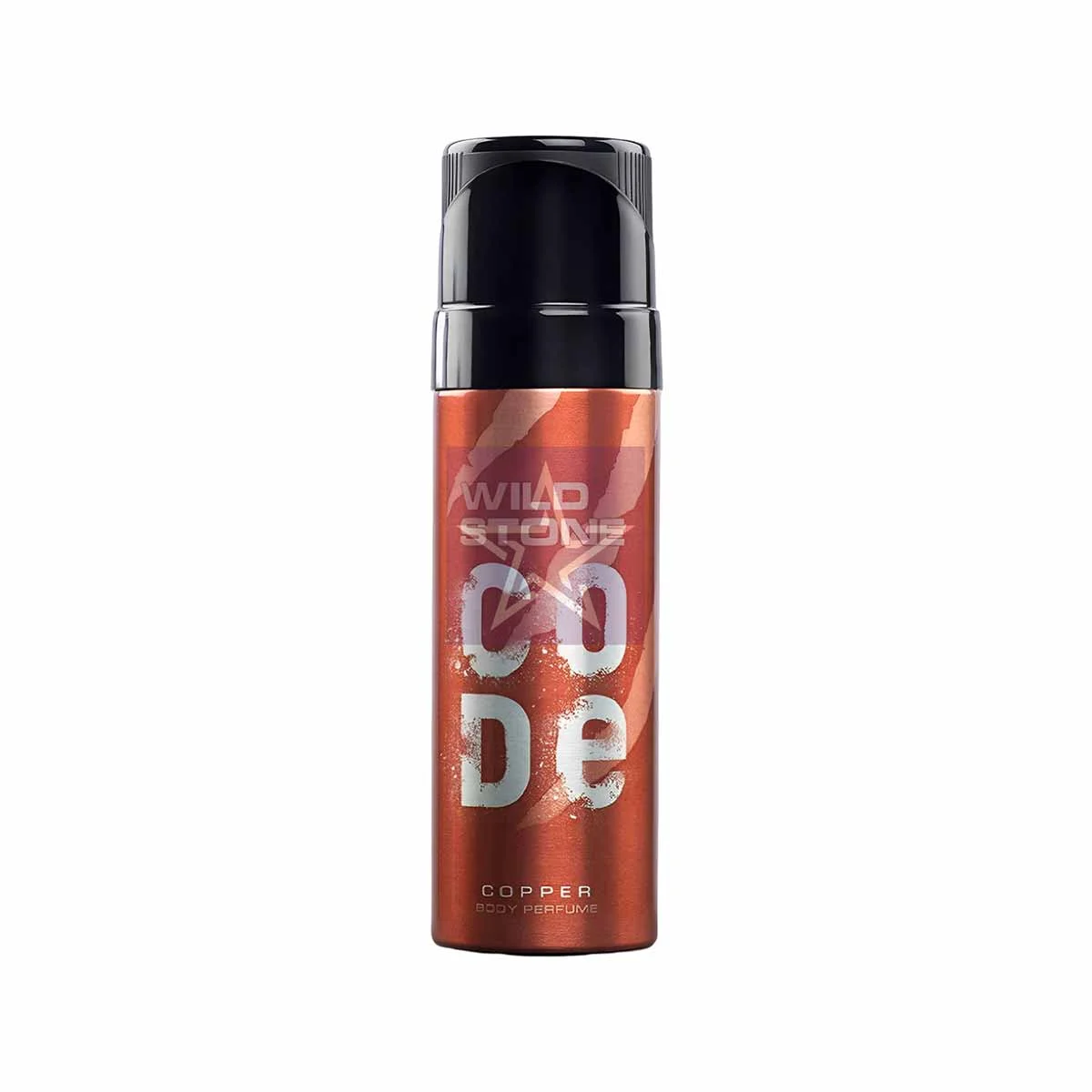 Wild-Stone---Body-Perfume---Copper---120-ml/8904006307403 Wild Stone Copper Body Spray - 120ml, SKU: 8904006307403