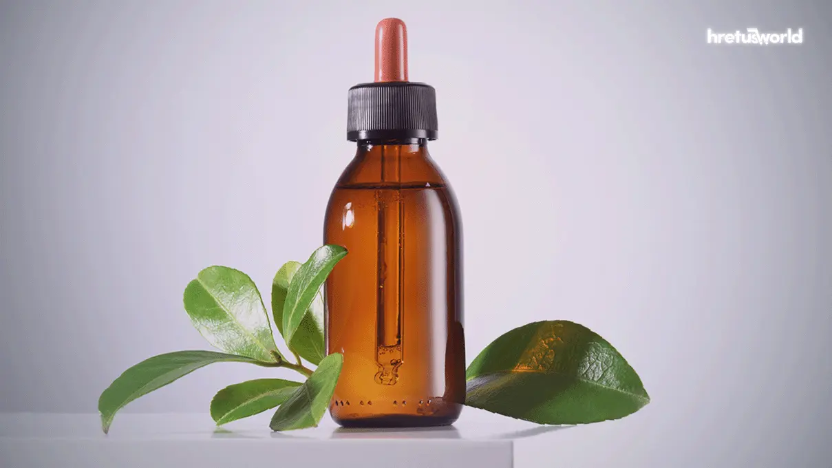 টি ট্রি অয়েল (Tea Tree Oil) কি? ব্যবহারের নিয়ম। 4 tea tree oil