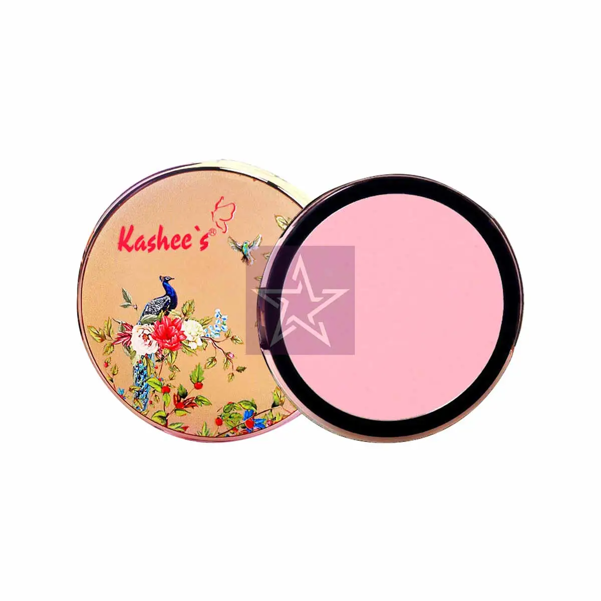 Kashee's---Compact-Powder---09 Kashee's - Compact Powder - 09