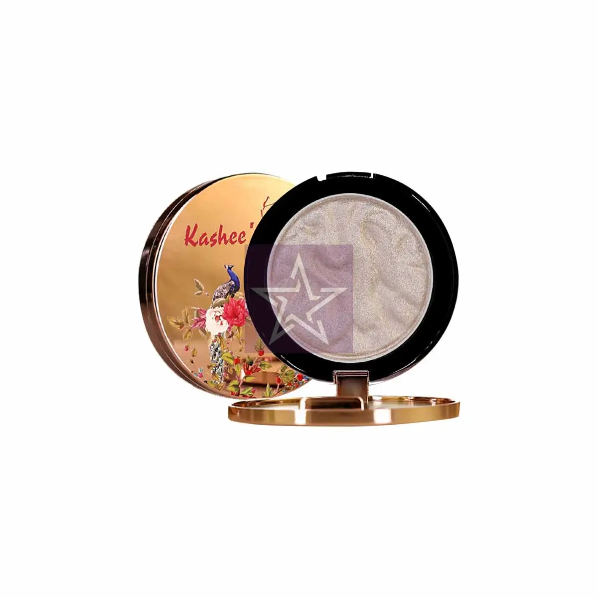 Kashee's---Luminizer-Highlighter---05 Kashee's Luminizer Highlighter - 05