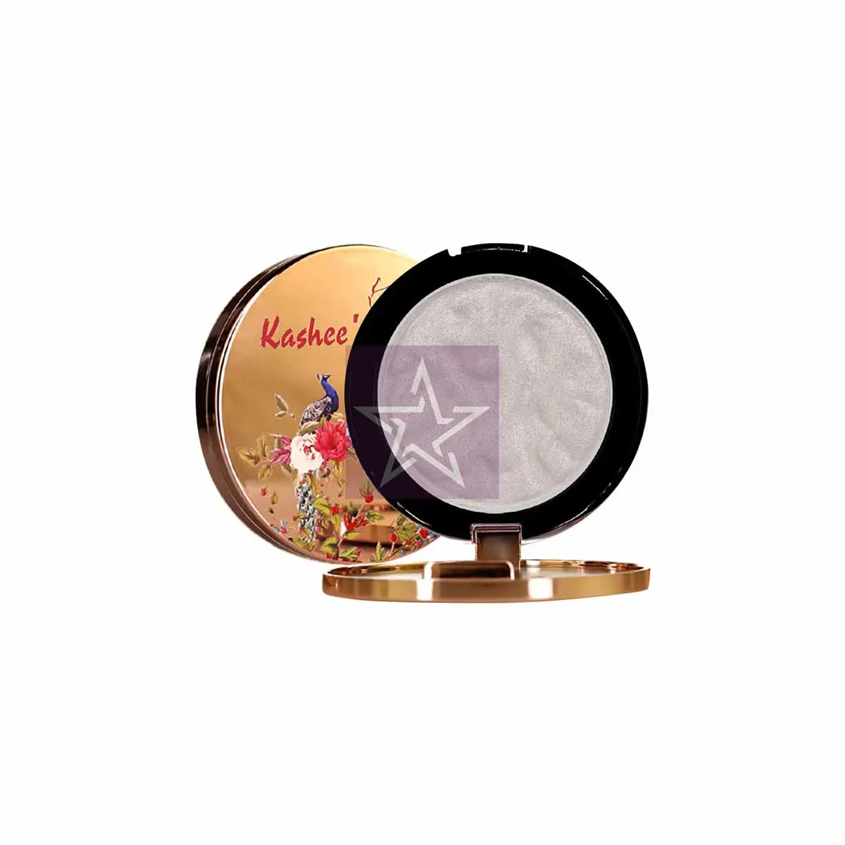 Kashee's---Luminizer-Highlighter---07 Kashee's Luminizer Highlighter - 07