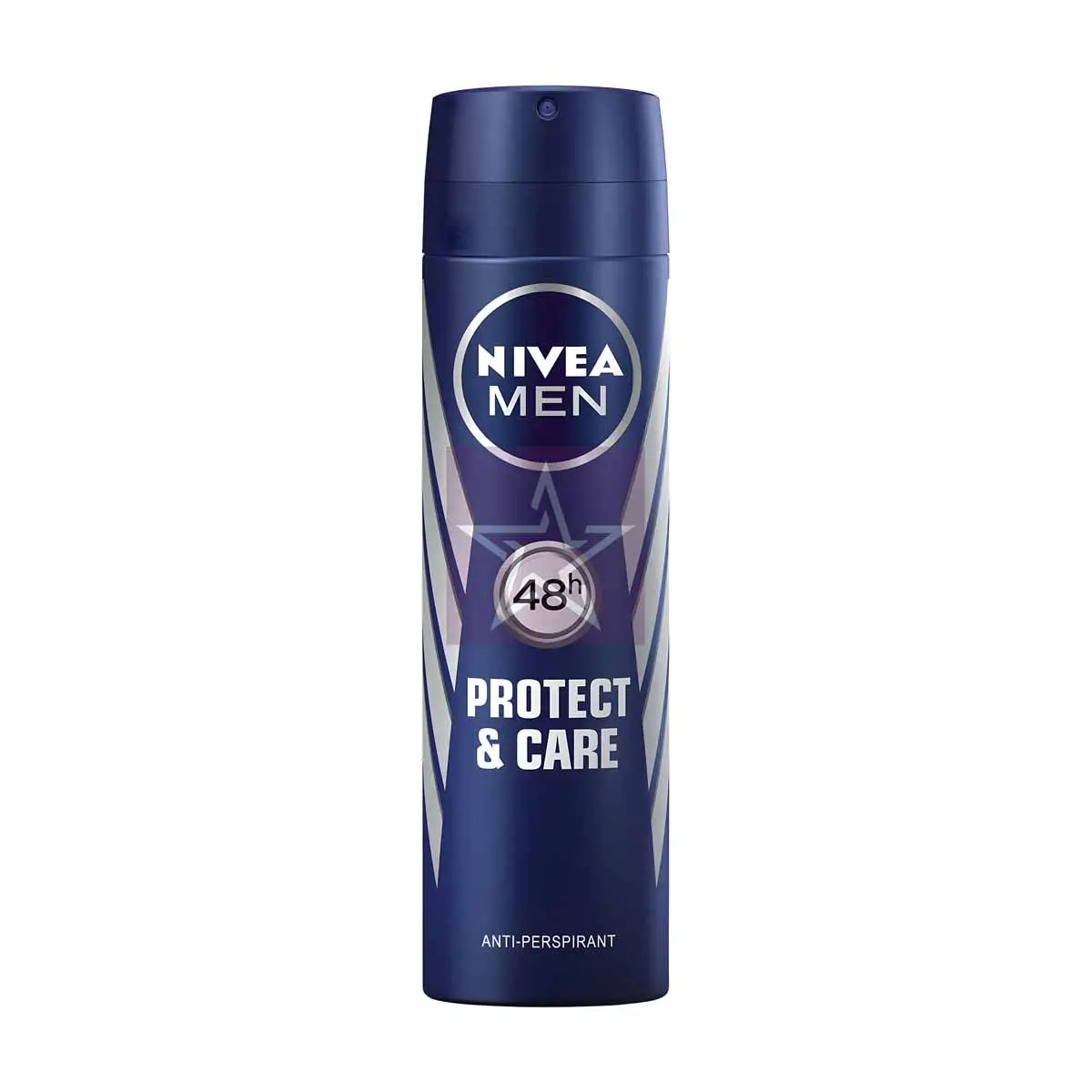 Nivea Men Protect & Care 48H Quick Dry Anti-Perspirant Nivea Men Protect & Care 48H Quick Dry Anti-Perspirant - 150ml, SKU: 4005900250964