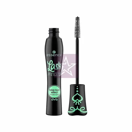 Essence Lash Princess False Lash Effect Mascara - 12ml