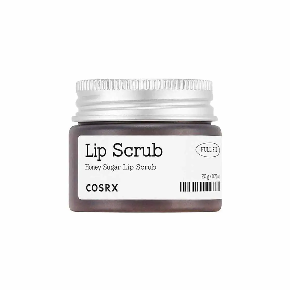 Cosrx Honey Sugar Lip Scrub 20gm Cosrx Honey Sugar Lip Scrub 20gm, SKU: 8809598453395