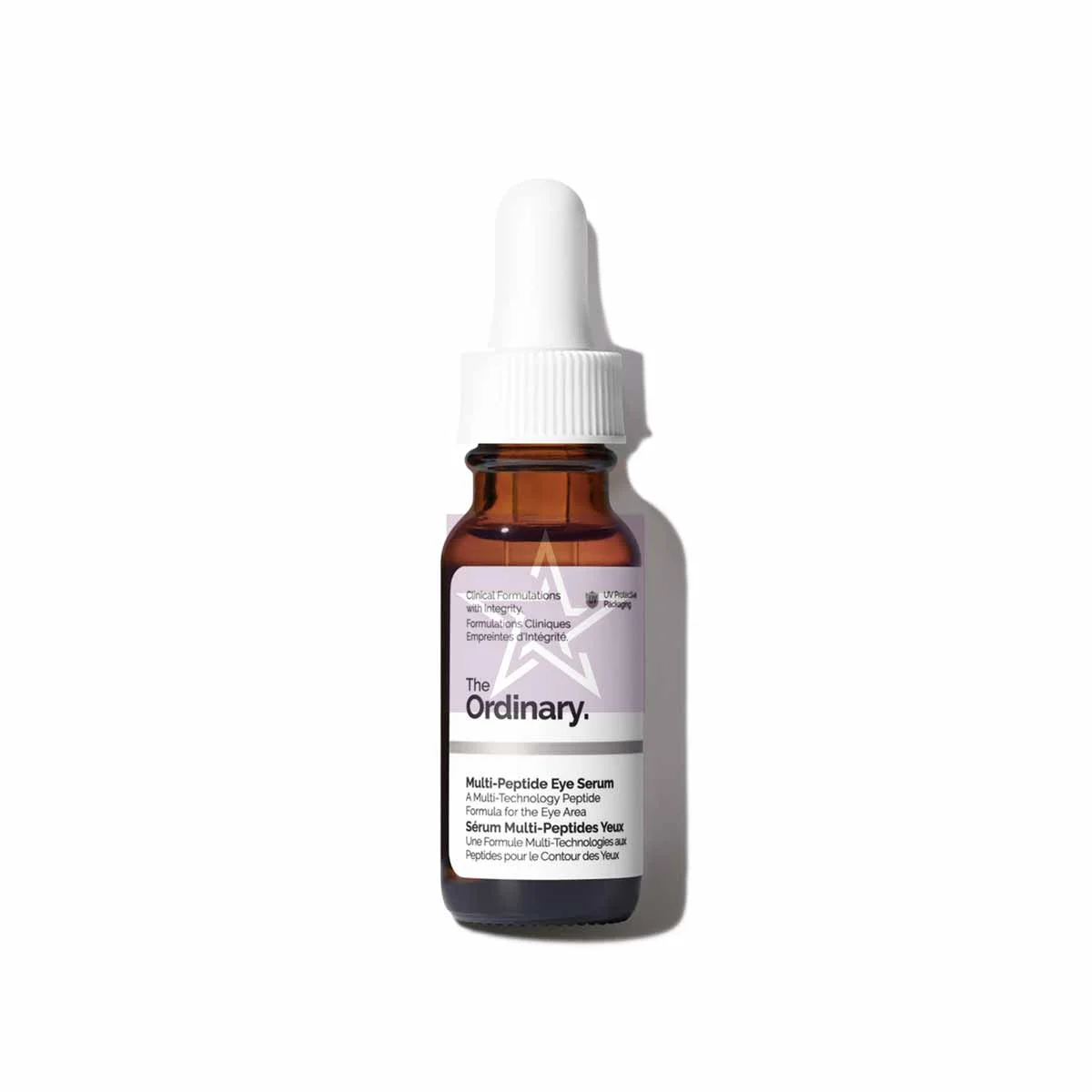 The Ordinary Multi Peptide Eye Serum The Ordinary Multi Peptide Eye Serum - 15 ml, SKU: 769915232165