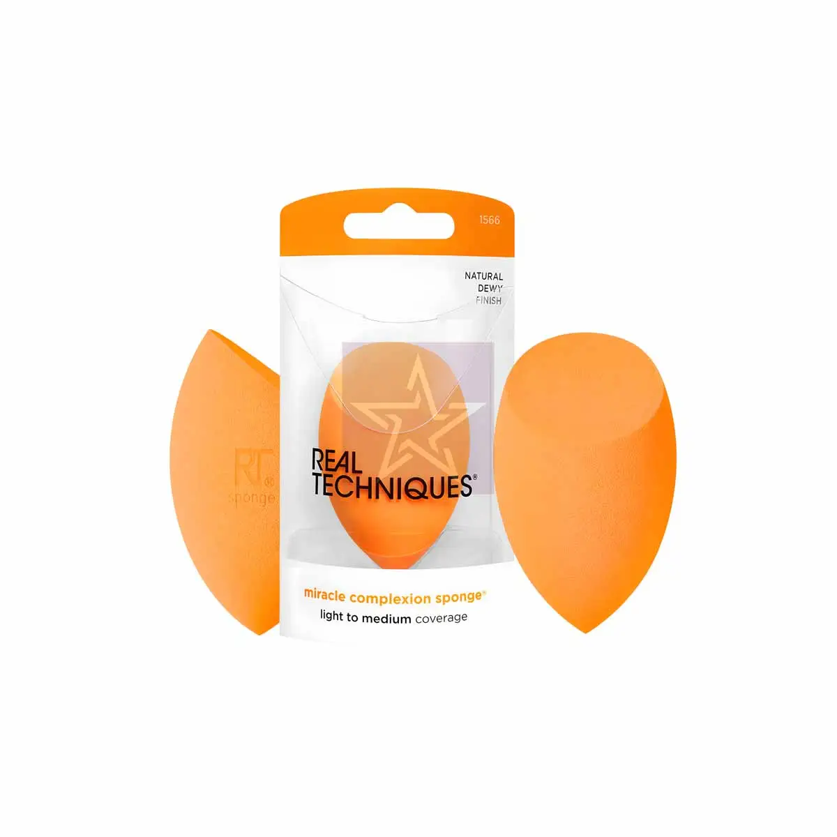Real-Techniques---Miracle-Complexion-Sponge---91566 Real-Techniques---Miracle-Complexion-Sponge, SKU: 079625915662