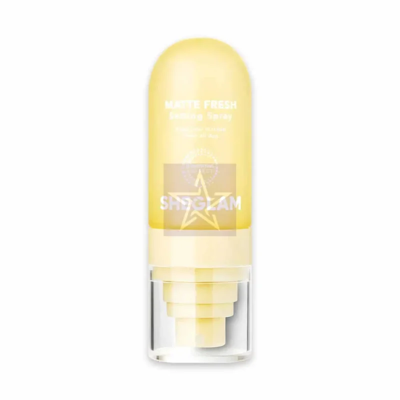 সেরা ৫টি মেকআপ সেটিং স্প্রে। 6 Sheglam Matte Fresh Setting Spray - 55ml, SKU: 6971870596921