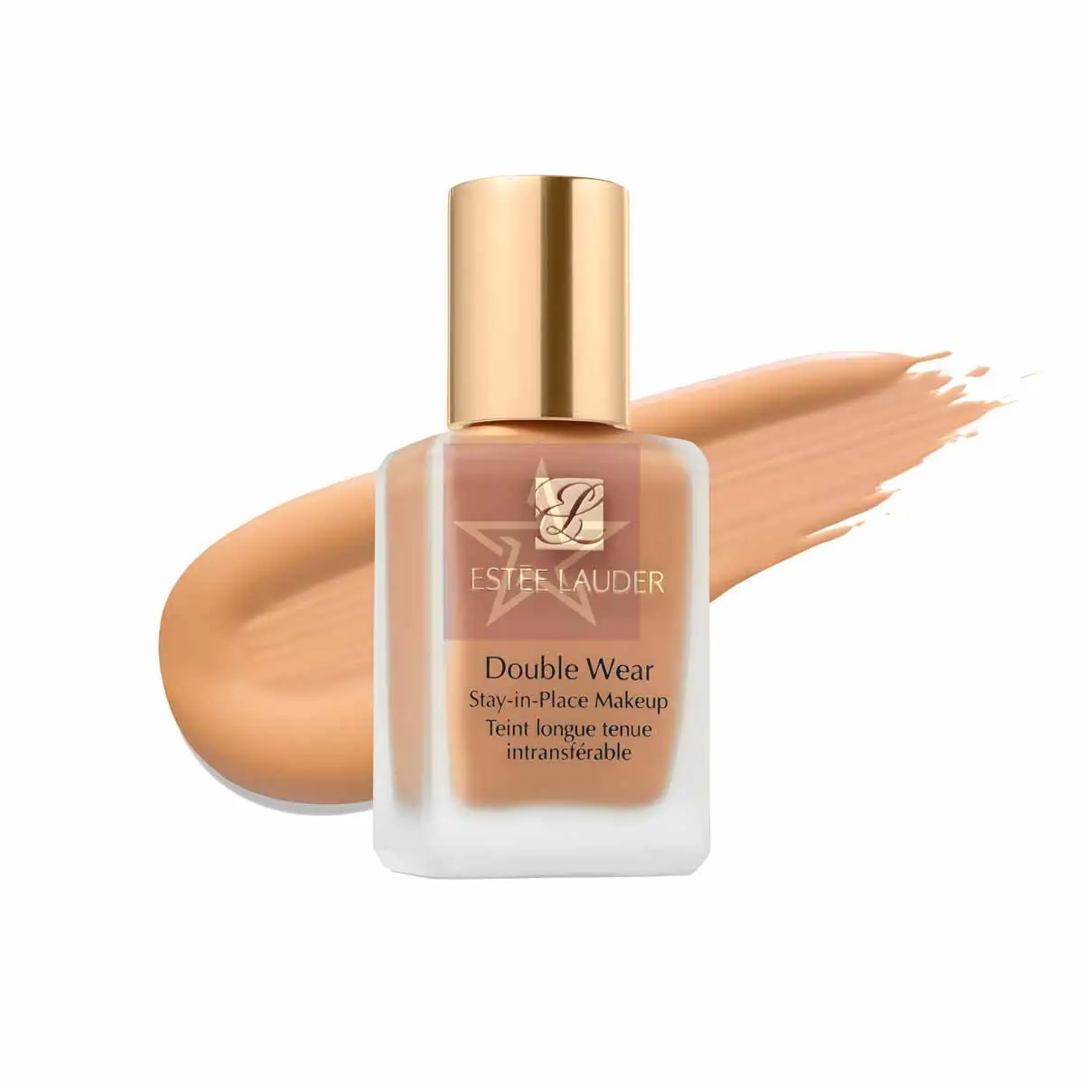 Estee Lauder Double Wear Foundation with SPF10 - 2N2 - Buff/887167178687 Estee Lauder Double Wear Foundation with SPF10 - 2N2 - Buff, SKU: 887167178687