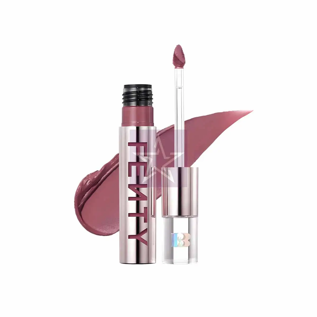 Fenty Beauty - Fenty Icon Velvet Liquid Lipstick - Riri 04/840026666305 Fenty Beauty - Fenty Icon Velvet Liquid Lipstick - Riri 04, SKU: 840026666305