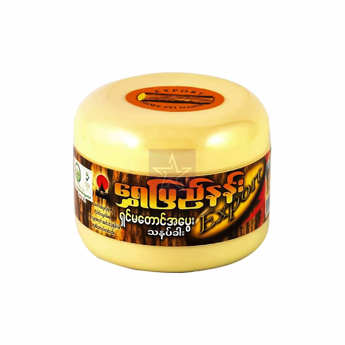 Shwe Pyi Nann Thanaka Face Pack Shwe Pyi Nann Thanaka Face Pack140g, SKU: 8834000002052