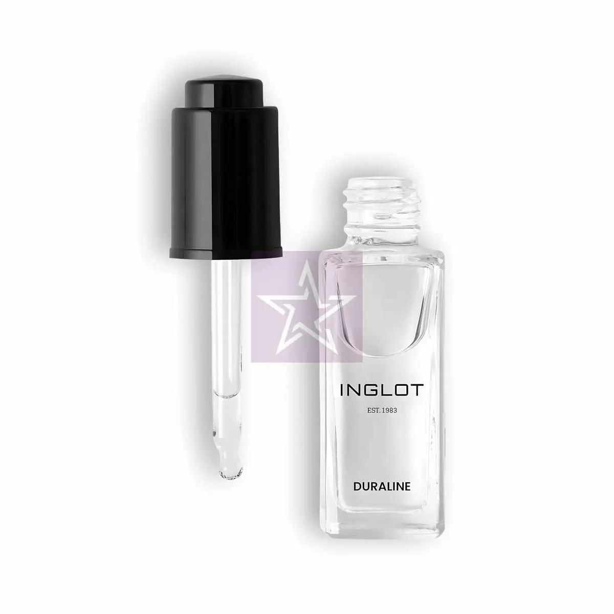 Inglot - Duraline Makeup Fixing Liquid/5907587182103 Inglot - Duraline Makeup Fixing Liquid - 9ml, SKU: 5907587182103