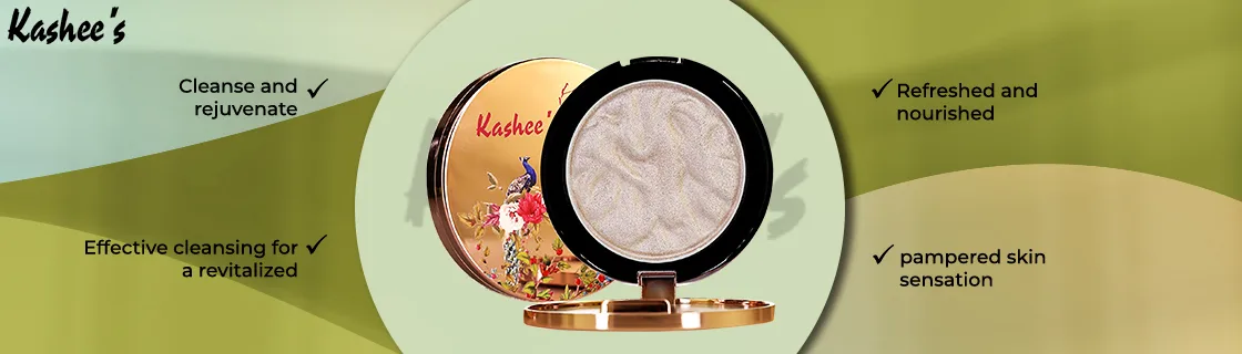 Kashee's Luminizer Highlighter - 05 2 Kashee’s Luminizer Highlighter – 05