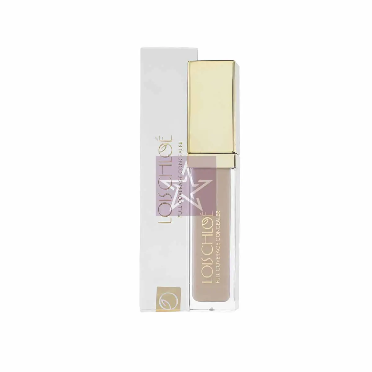 Lois Chloe - HD Full Coverage Concealer - DL1.5 Lois Chloe - HD Full Coverage Concealer - DL1.5