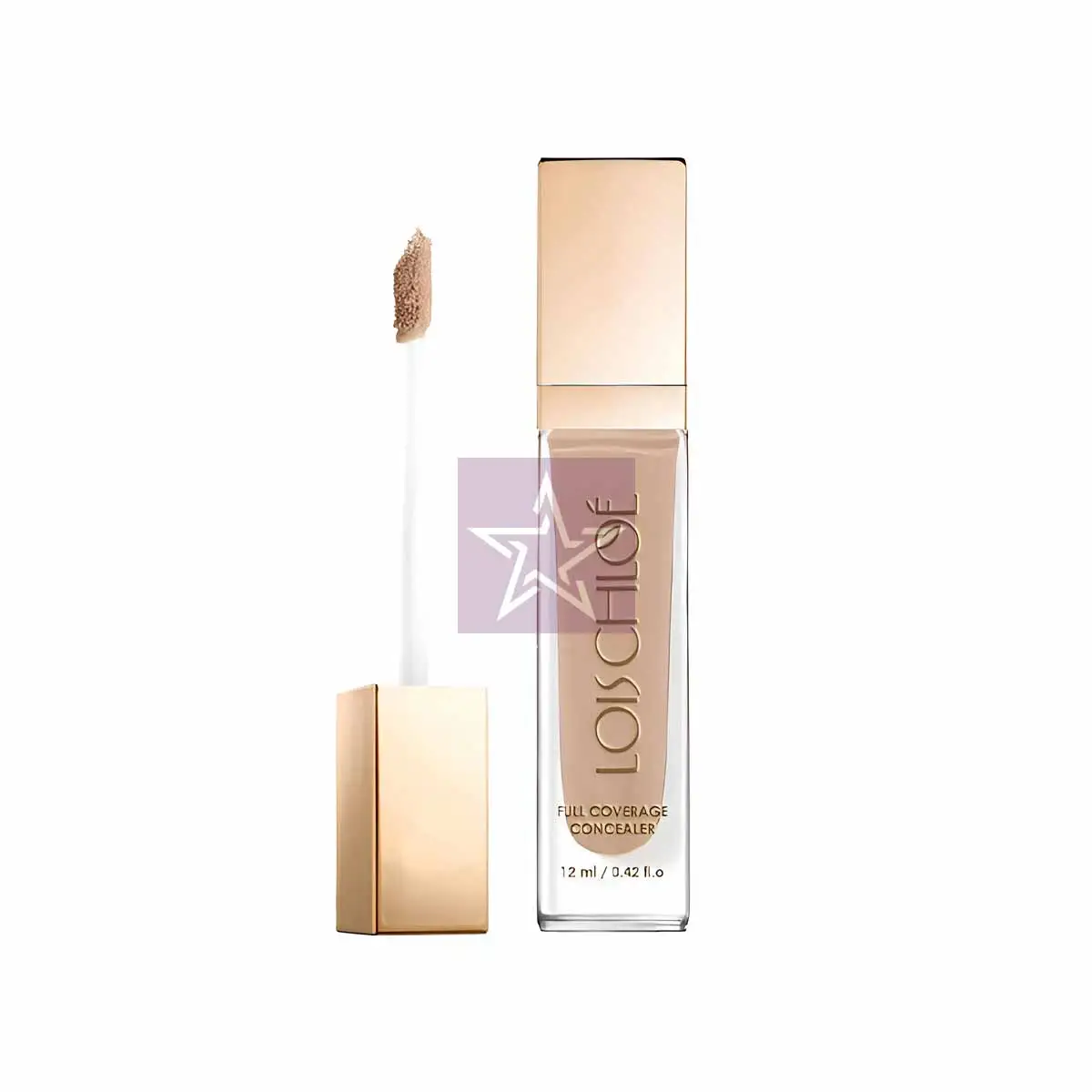 Lois Chloe - HD Full Coverage Concealer - DL3.0/754590855259 Lois Chloe - HD Full Coverage Concealer - DL3.0, SKU: 754590855259
