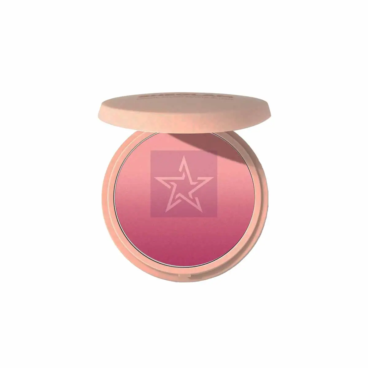 Sheglam Divine Flush Matte Blush - Insta Flame/6971053496628 Sheglam Divine Flush Matte Blush - Insta Flame, SKU: 6971053496628
