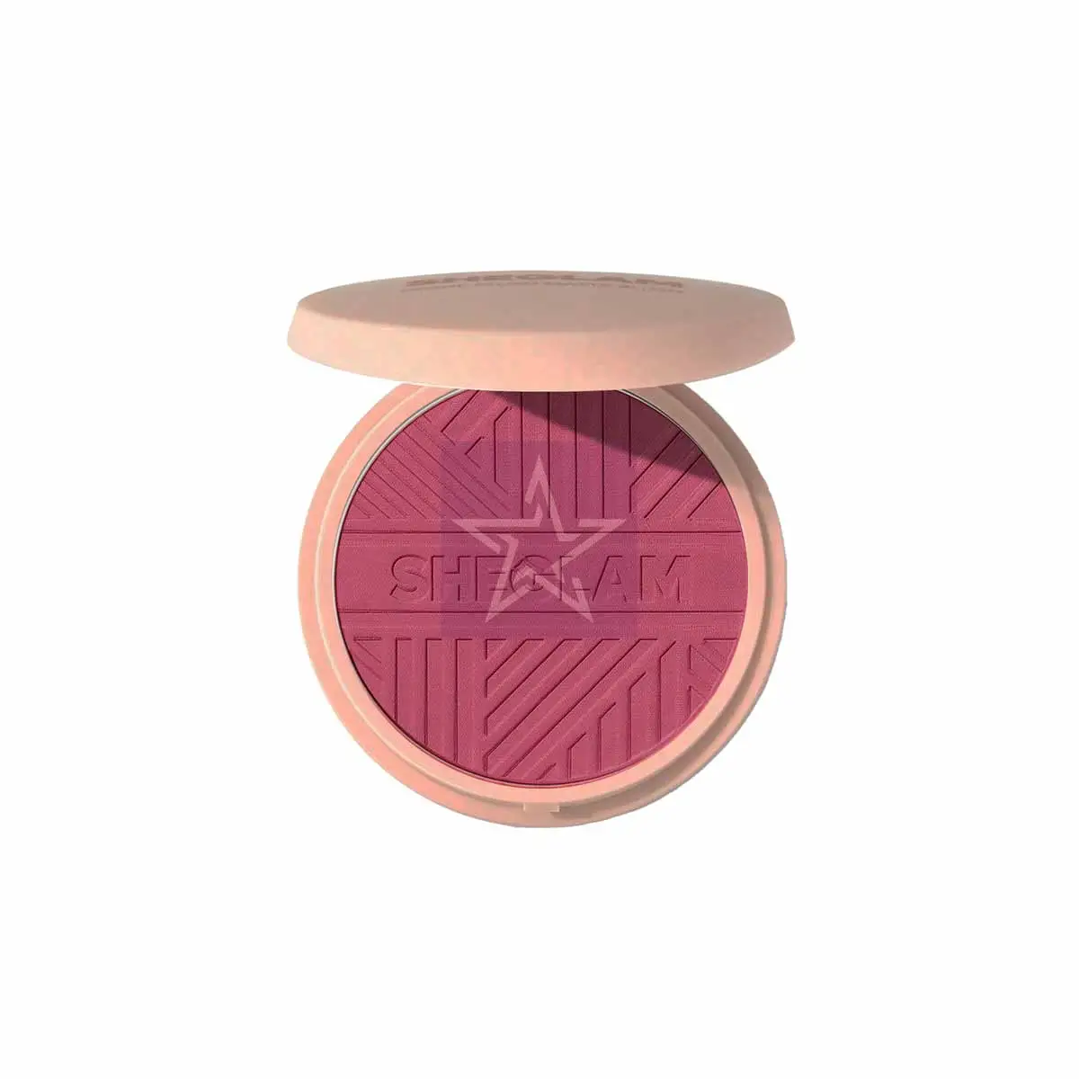 Sheglam - Diving Flush Matte Blush - Alice/6971053496550 Sheglam Divine Flush Matte Blush - Alice, SKU: 6971053496550