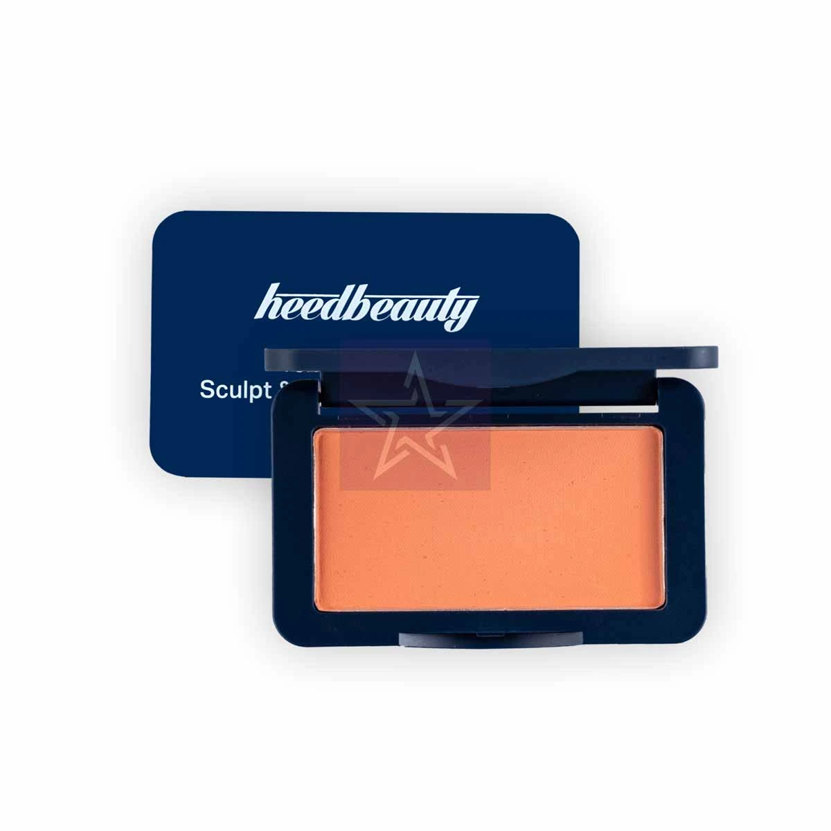 Heedbeauty Velvet Collection Sculpt & Pop Cheek Perferter - Joyful Heedbeauty Velvet Collection Sculpt & Pop Cheek Perferter - Joyful, SKU: 688907788803