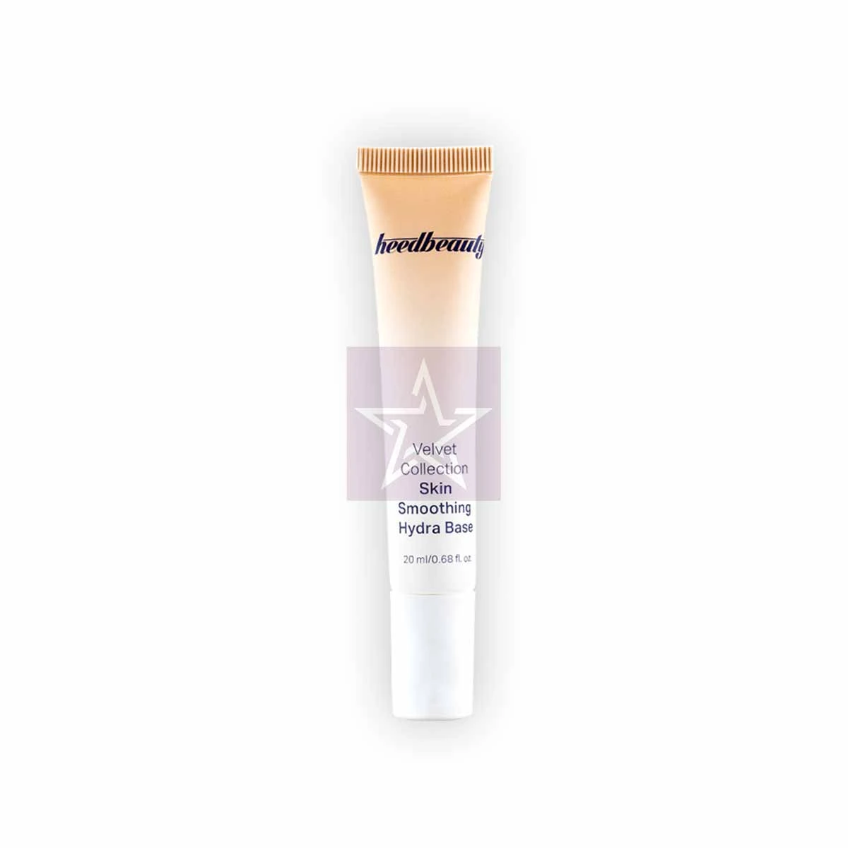 Heedbeauty Velvet Collection Skin Smoothing Hydra Base Primer - 20ml/680226381130 Heedbeauty Velvet Collection Skin Smoothing Hydra Base Primer - 20ml, SKU: 680226381130