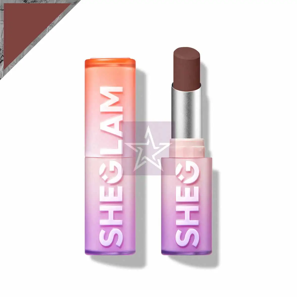 Sheglam Dynamatte Boom Long Lasting Matte Lipstick - Big Mood/6971053496116 Sheglam Dynamatte Boom Long Lasting Matte Lipstick - Big Mood, SKU: 6971053496116