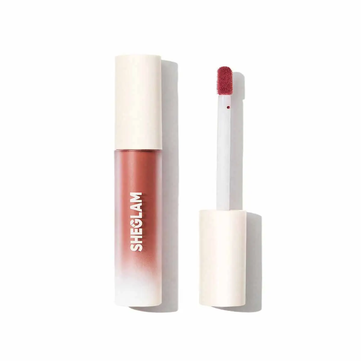 Sheglam Matte Allure Liquid Lipstick - Damsel/6971053494181 Sheglam Matte Allure Liquid Lipstick - Damsel, SKU: 6971053494181