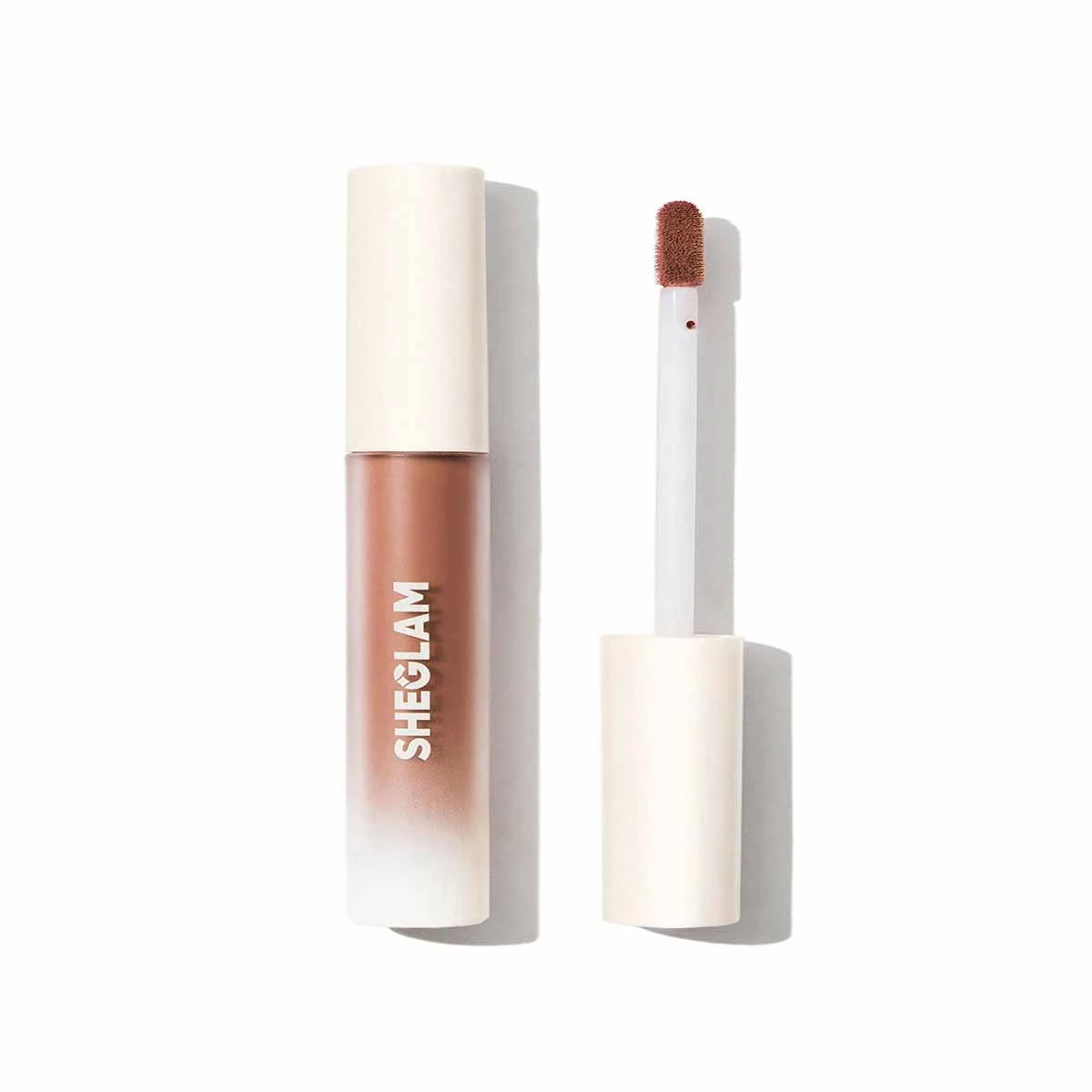 Sheglam Matte Allure Liquid Lipstick - Vetiver/6971053494174 Sheglam Matte Allure Liquid Lipstick - Vetiver, SKU:6971053494174