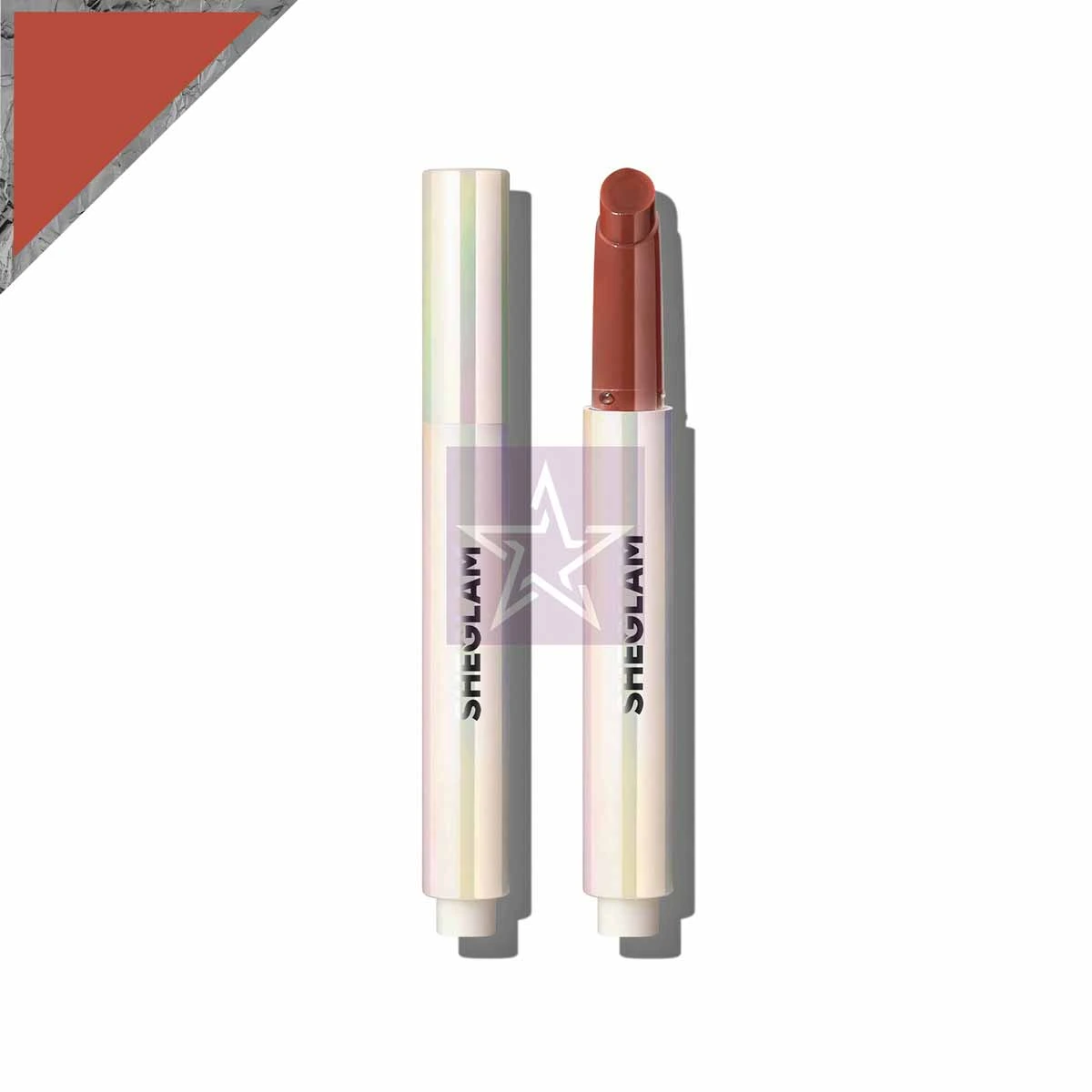 Sheglam Pout Perfect Shine Lip Plumper - Peachy Keen/6931611314108 Sheglam Pout Perfect Shine Lip Plumper - Peachy Keen, SKU: 6931611314108