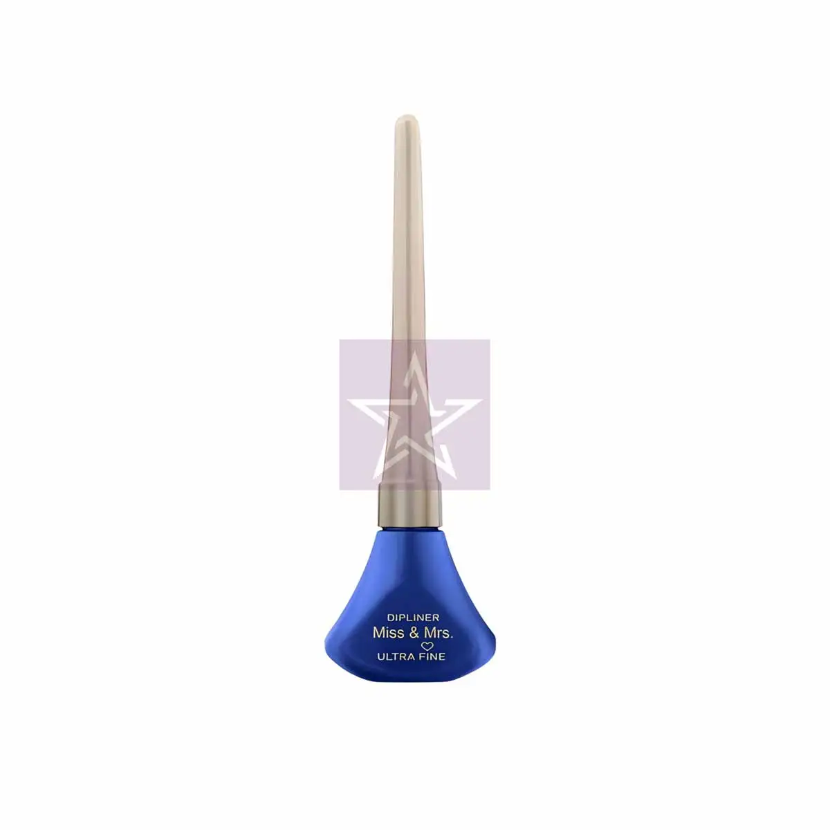 Miss & Mrs Ultra Fine Dipliner - Blue/MISS&MRSBLUE Miss & Mrs Ultra Fine Dipliner - Blue, SKU: MISS&MRSBLUE