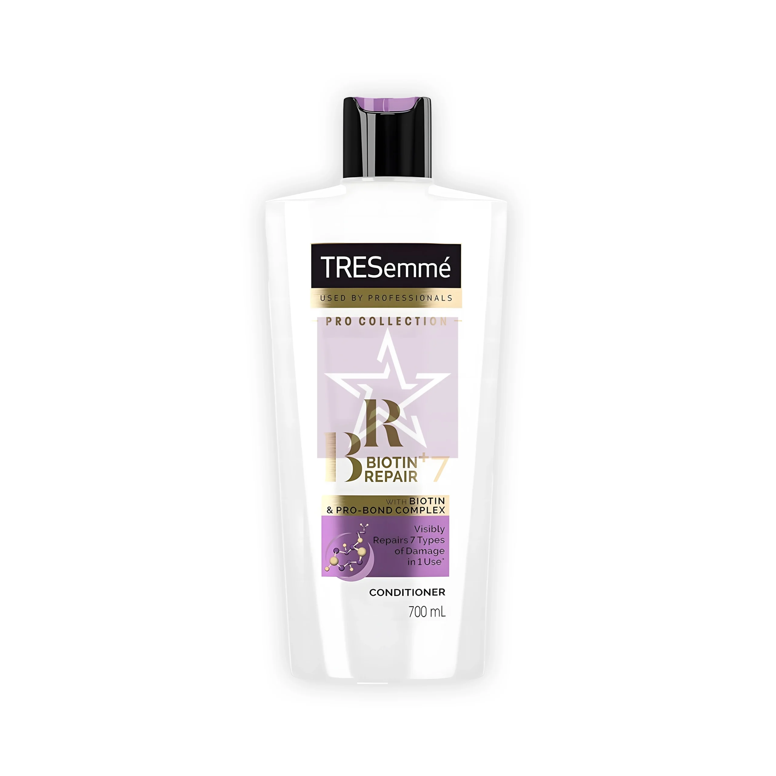 Tresemme Biotin + 7 Repair Conditioner Tresemme Biotin + 7 Repair Conditioner - 700ml, SKU: 8710447223369