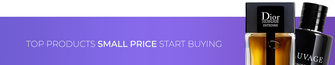 Hretus World Banner 3 - Cosmetics Store