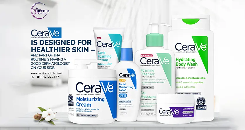 Cerave