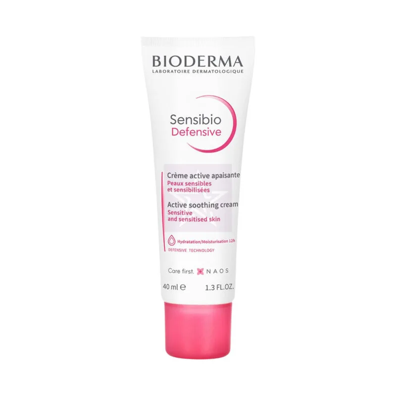 Bioderma Sensibio Cream 40ml