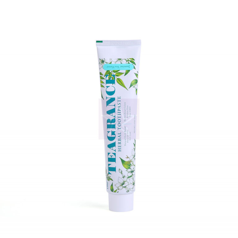 Teagrance Herbal Toothpaste 100 gm
