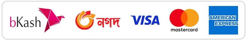 Payment methods