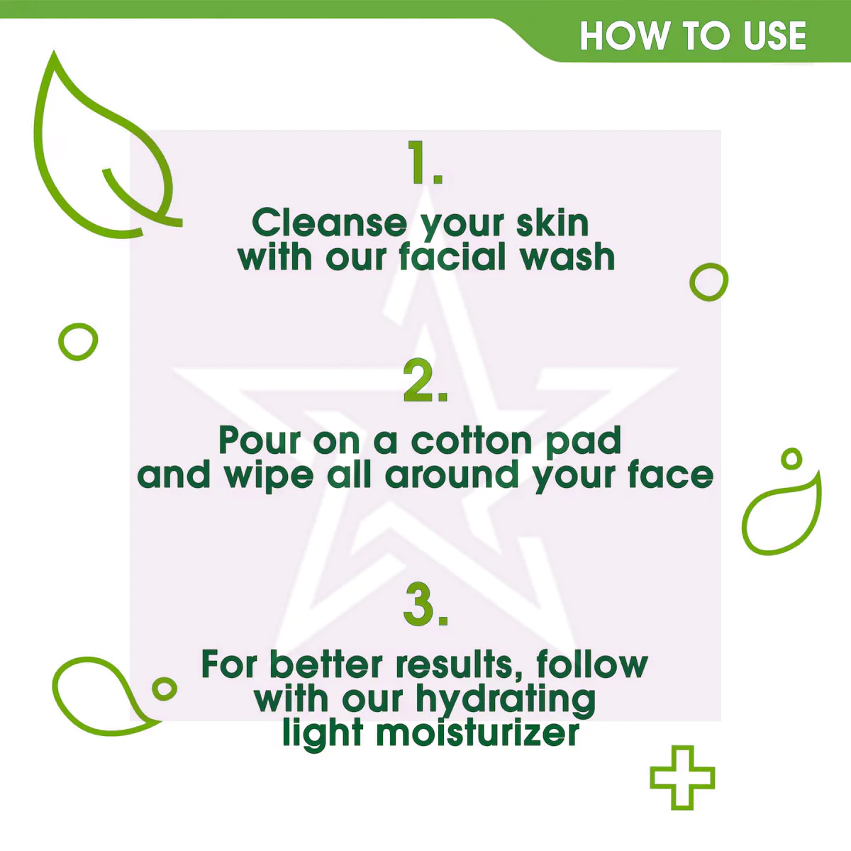 Simple Soothing Facial Toner 200ml