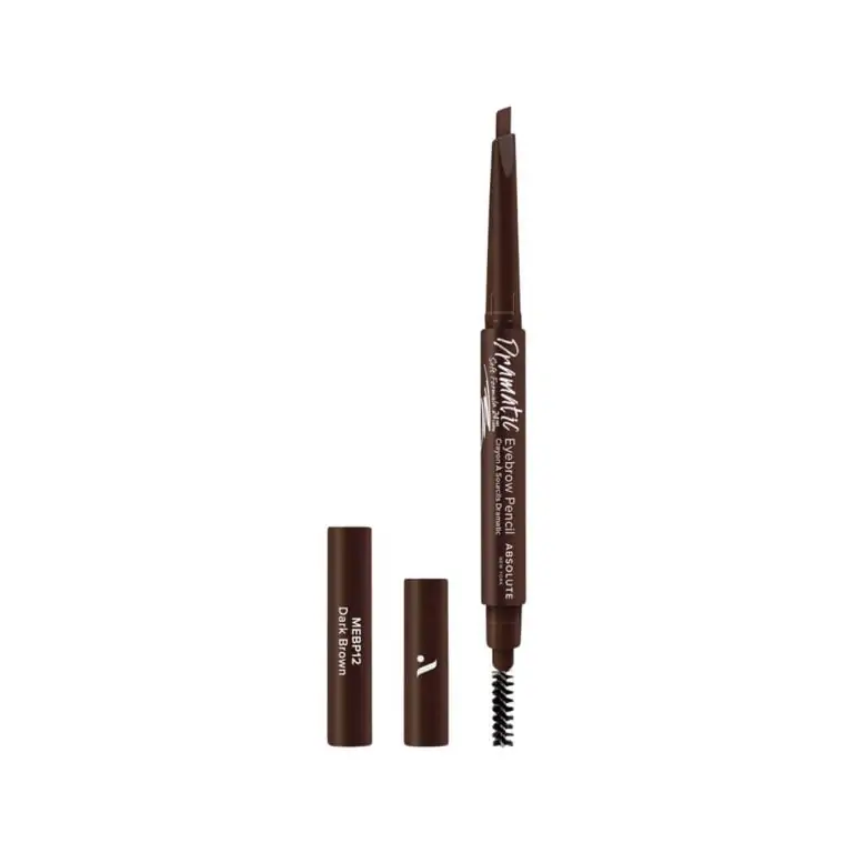 Absolute New York Dramatic Eyebrow Pencil - Brown (888432963113)