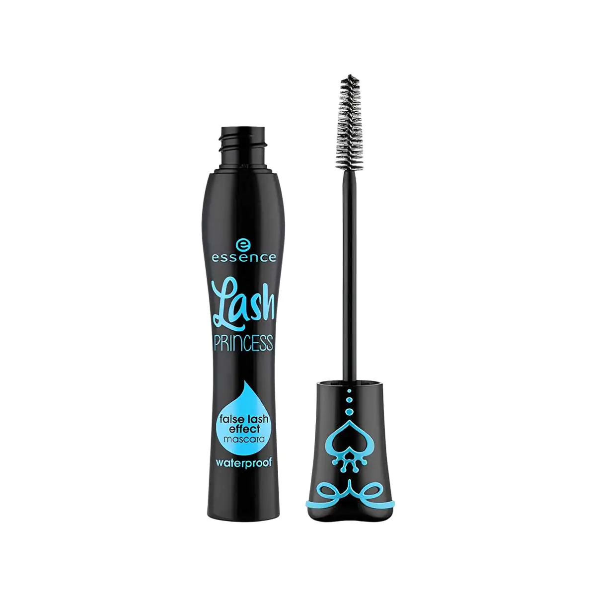 Essence---Lash-Princess-False-Lash-Effect-Waterproof-Mascara---12ml/4059729207241 Essence Lash Princess False Lash Effect Waterproof Mascara - 12ml, SKU:4059729207241