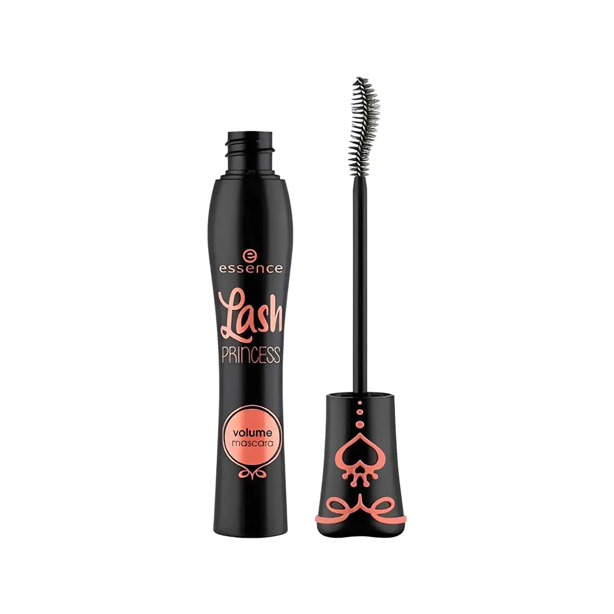 Essence Lash Princess Volume Mascara/4250947501245 Essence Lash Princess Volume Mascara - 12ml, SKU:4250947501245