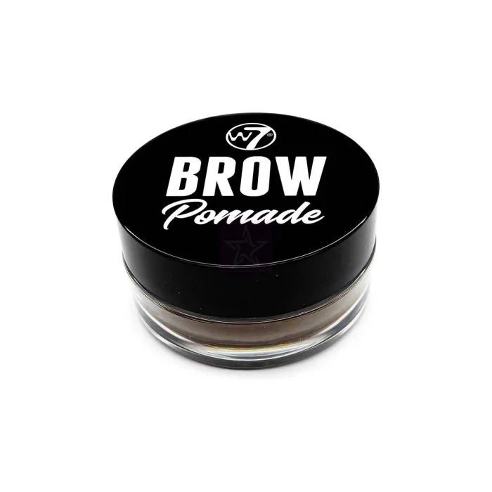 W7 Brow Medium Brown
