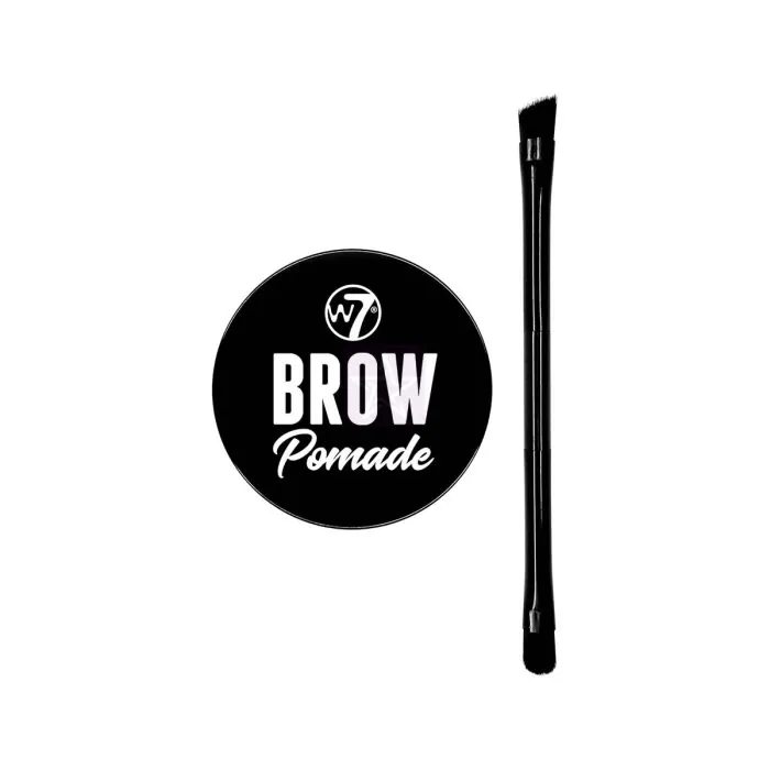 W7 Brow Pomade - Medium Brown