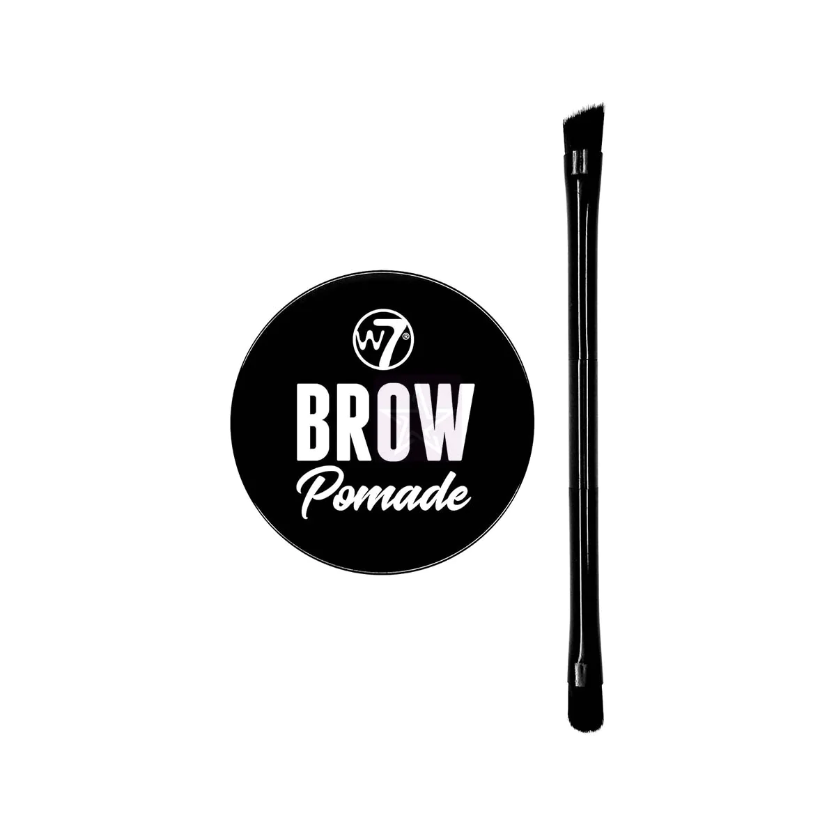 W7 Brow Pomade - Medium Brown