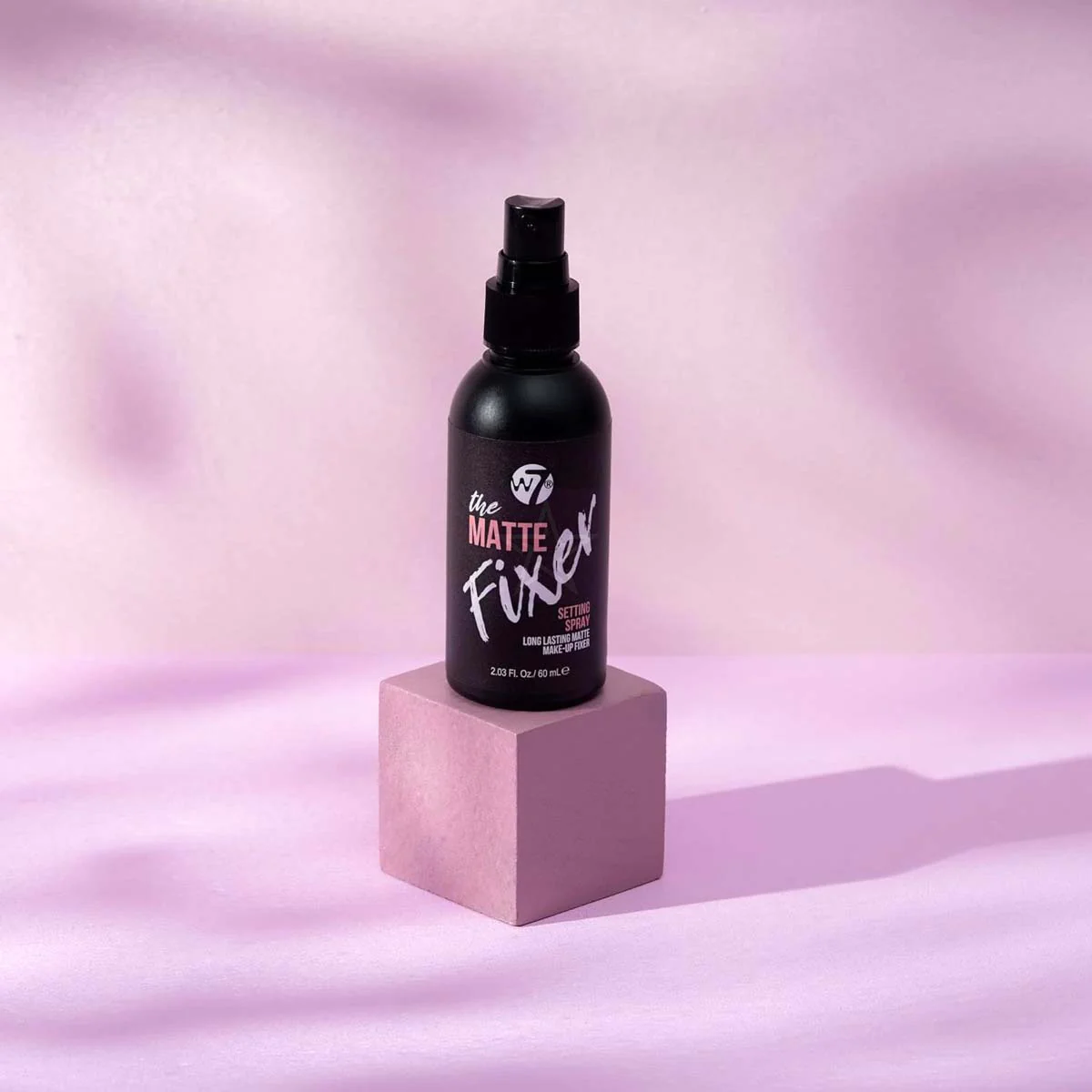 W7 Fixer Setting Spray