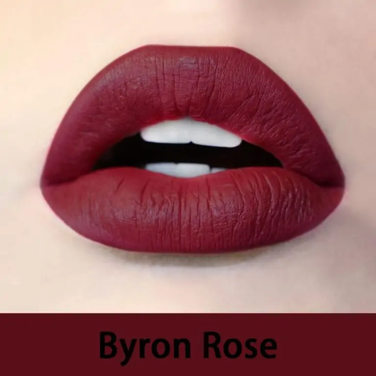 2. Byron Rose