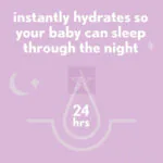 Aveeno Baby Calming Comfort Bedtime Lotion