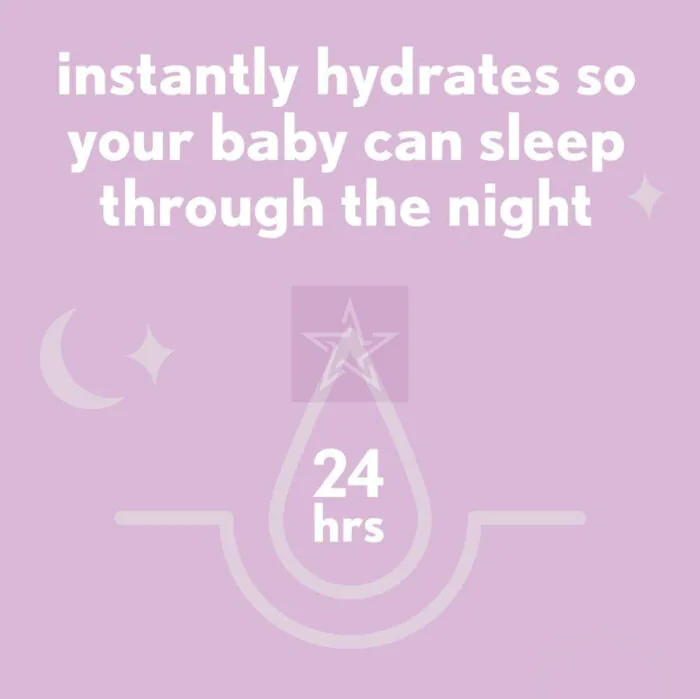 Aveeno Baby Calming Comfort Bedtime Lotion